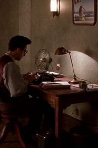 Barton Fink